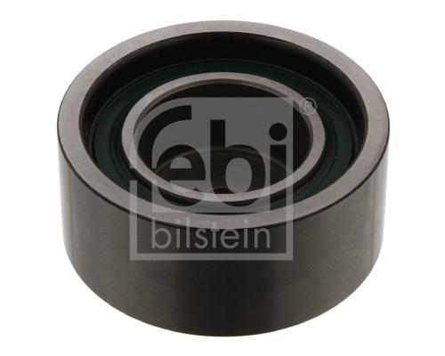 Паразитный / ведущий ролик поликлиновой ремень FEBI BILSTEIN 30664