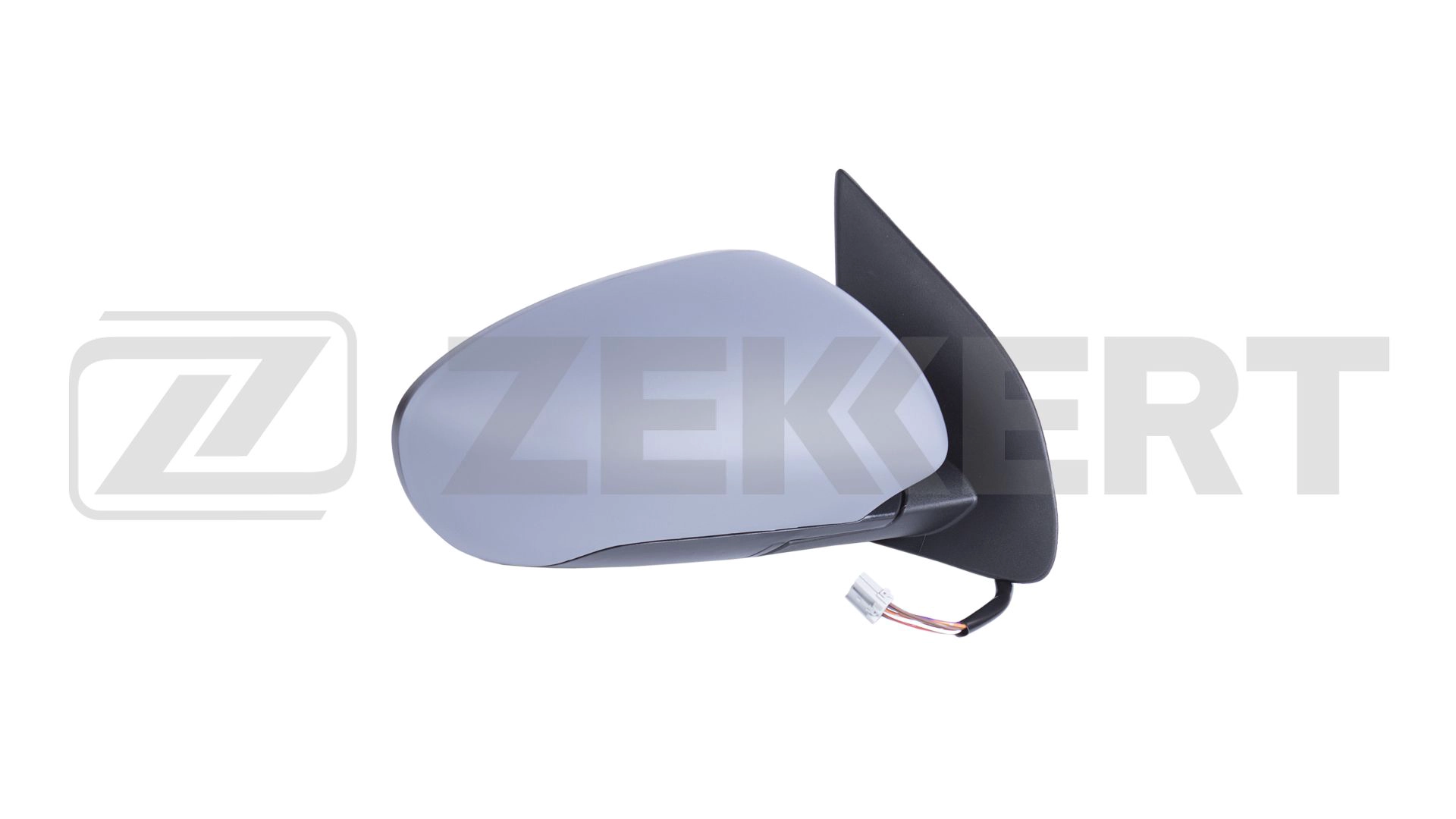 Наружное зеркало ZEKKERT SP-4045