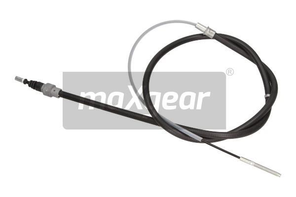 Тросик cтояночный тормоз MAXGEAR 32-0241