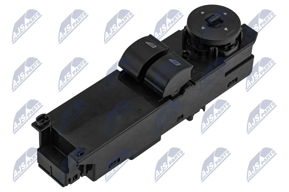 Выключатель стеклолодъемник NTY EWS-FR-032