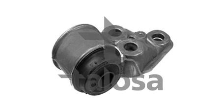 Втулка балка моста TALOSA 62-02249