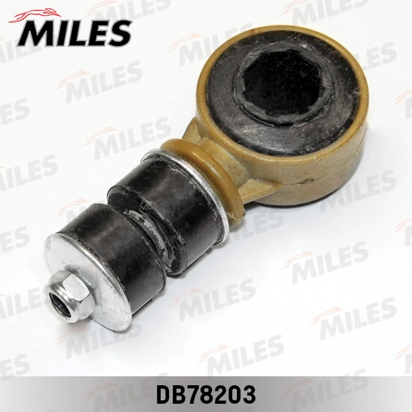 Тяга / стойка стабилизатор MILES DB78203