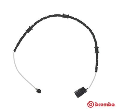 Сигнализатор износ тормозных колодок BREMBO A00460