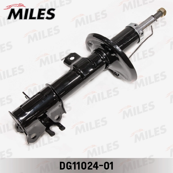 Амортизатор MILES DG11024-01