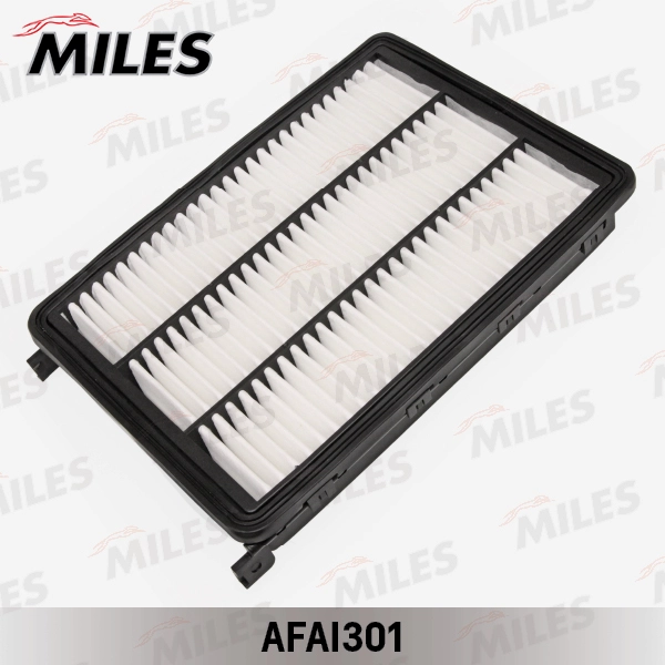 Воздушный фильтр MILES AFAI301