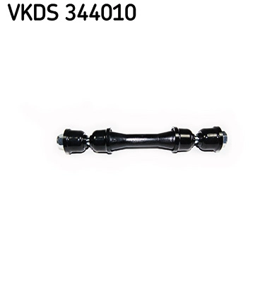 Тяга / стойка стабилизатор SKF VKDS 344010