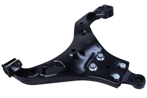 Рычаг независимой подвески колеса подвеска колеса MAXGEAR 72-3739