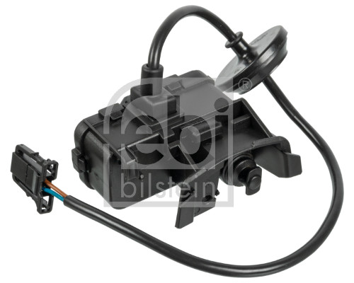 Приводной механизм крышка топливного бака FEBI BILSTEIN 173907