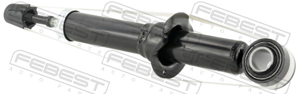 Амортизатор FEBEST 01110-014R