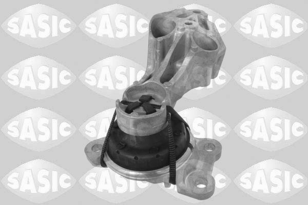 Подвеска двигатель SASIC 2704066