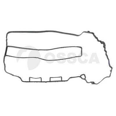 Крышка головки цилиндра OSSCA 43190
