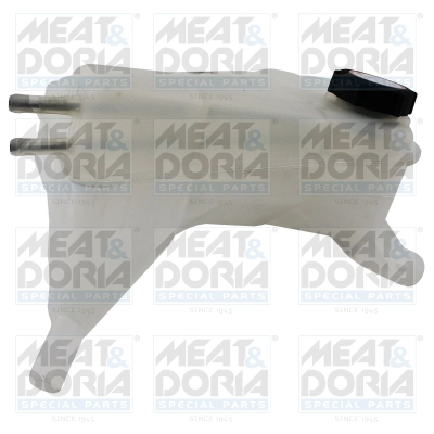 Бачок радиатор MEAT & DORIA 2035094