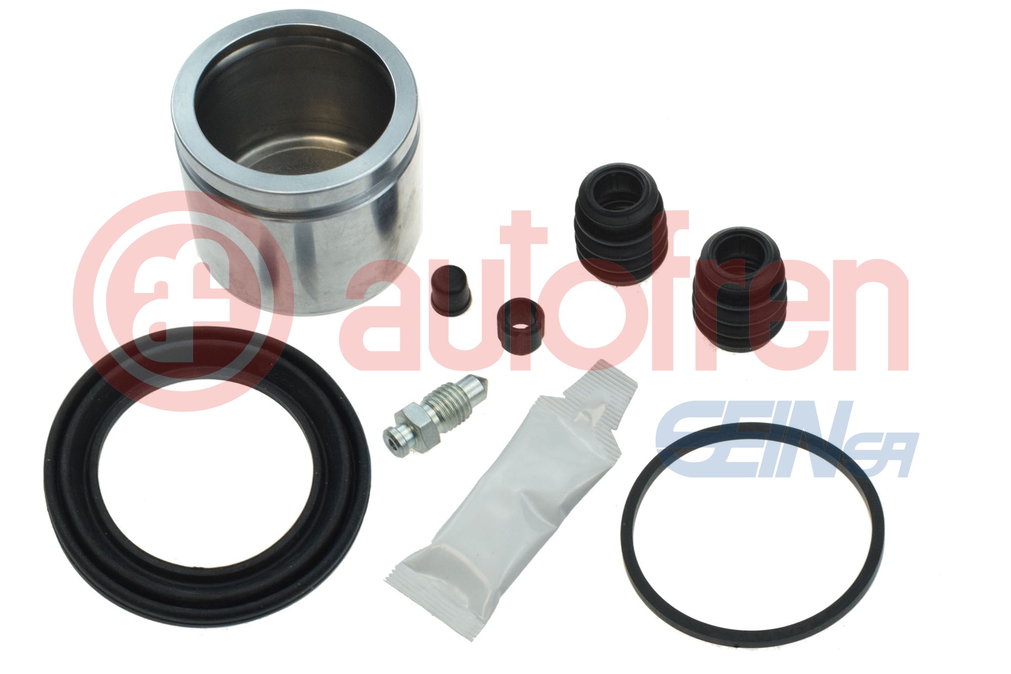 Ремкомплект тормозной суппорт SEINSA D43152C