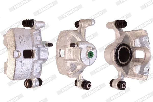 Тормозной суппорт FERODO FCL695315