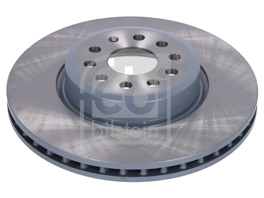 Тормозной диск FEBI BILSTEIN 184654