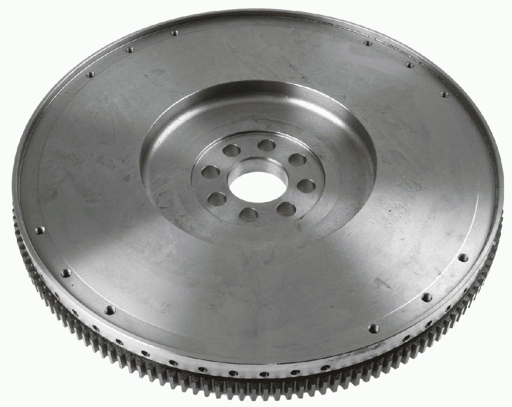 Маховик SACHS 3421 601 067