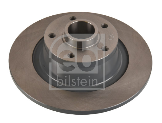 Тормозной диск FEBI BILSTEIN 108200