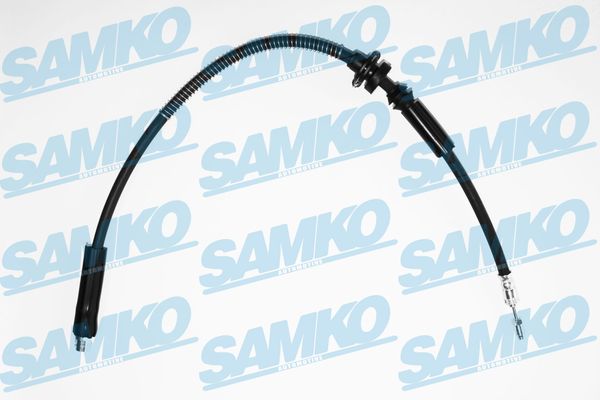 Тормозной шланг SAMKO 6T48592