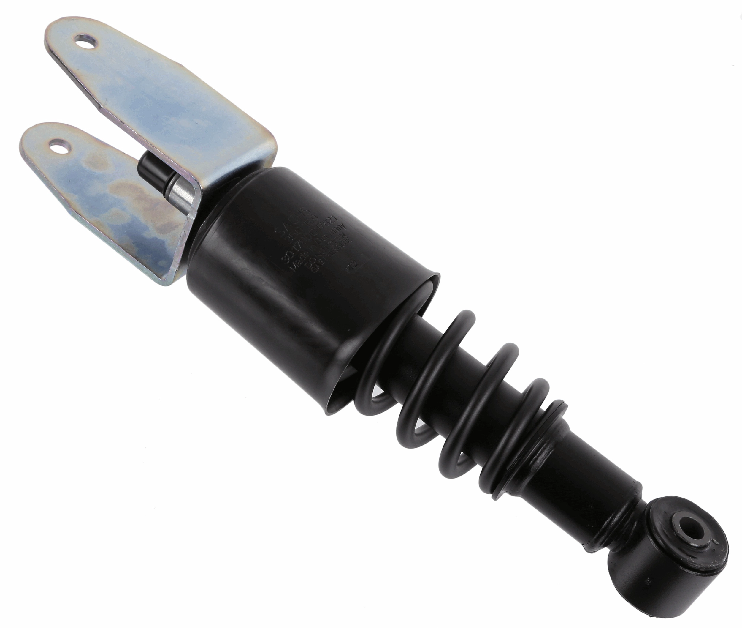 Гаситель крепление кабины SACHS 350 159