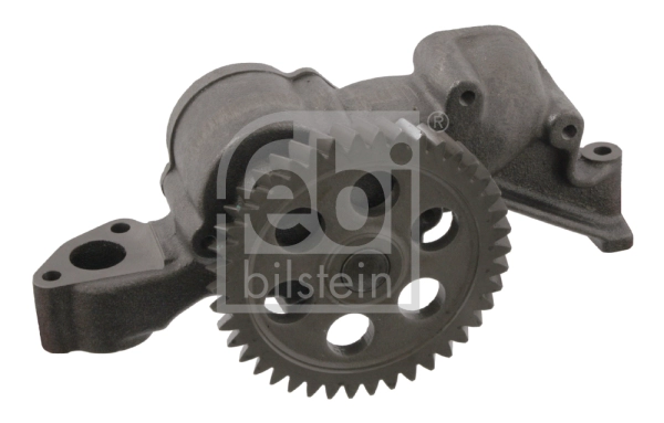 Масляный насос FEBI BILSTEIN 19435