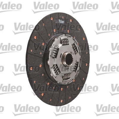 Комплект сцепления VALEO 827164