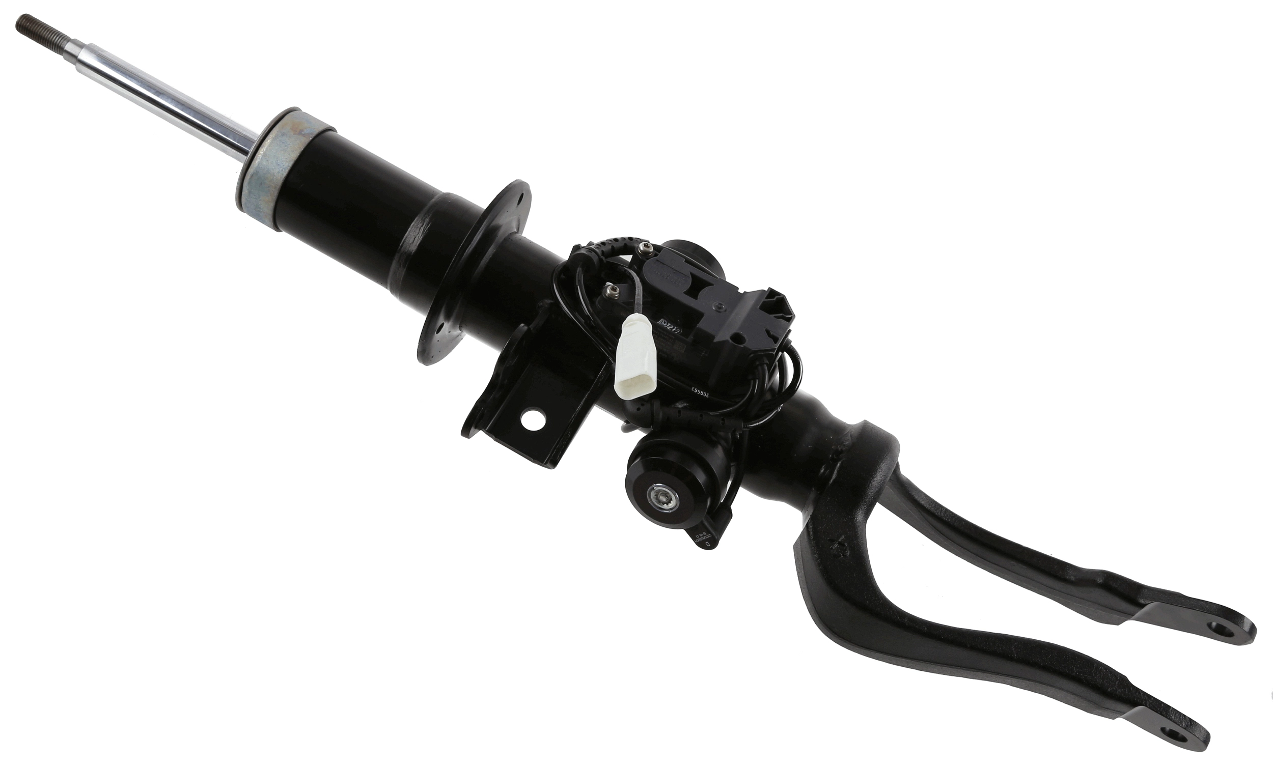 Амортизатор SACHS 319 057