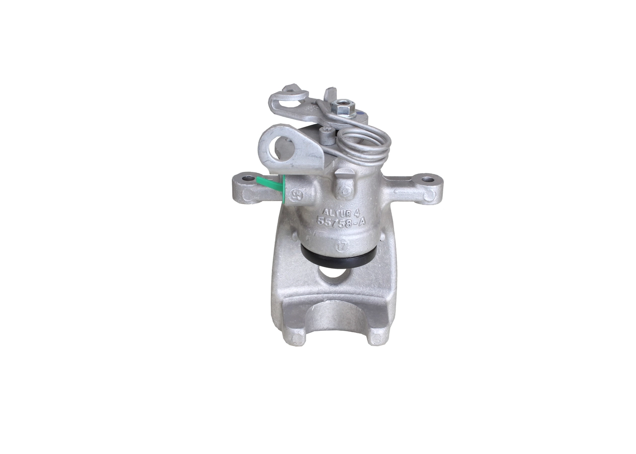 Тормозной суппорт BOSCH 0 986 135 600