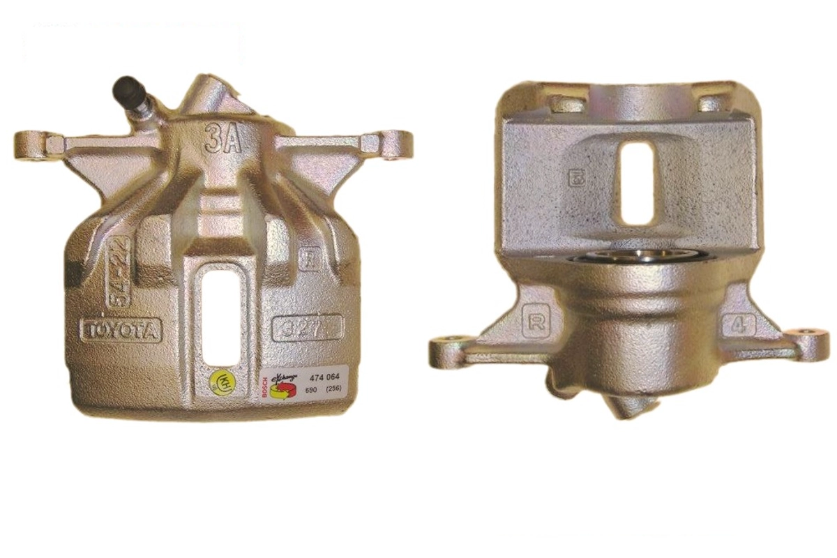 Тормозной суппорт BOSCH 0 986 474 064