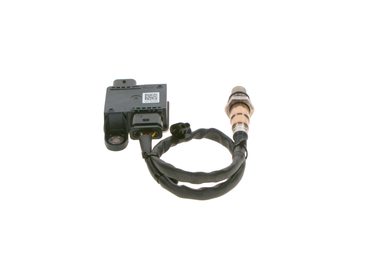 Датчик частиц BOSCH 0 281 007 392