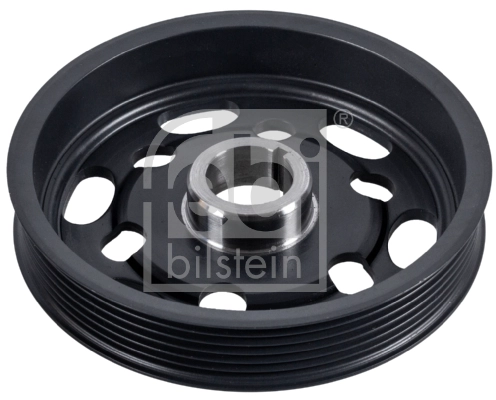 Ременный шкив коленчатый вал FEBI BILSTEIN 32572