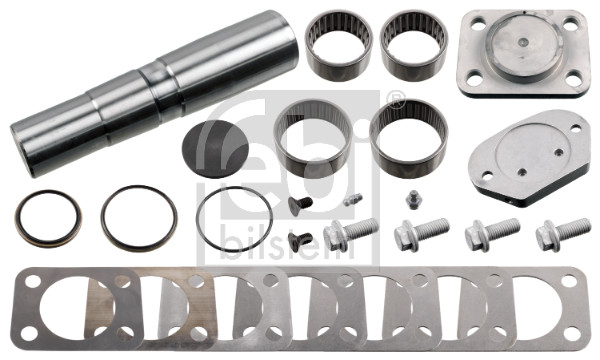 Ремкомплект шкворень поворотного кулака FEBI BILSTEIN 40130