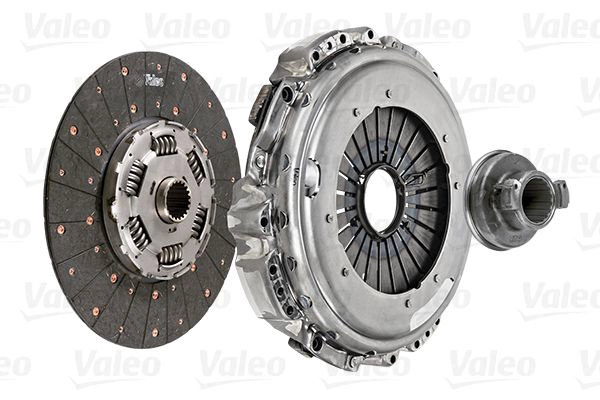 Комплект сцепления VALEO 827077