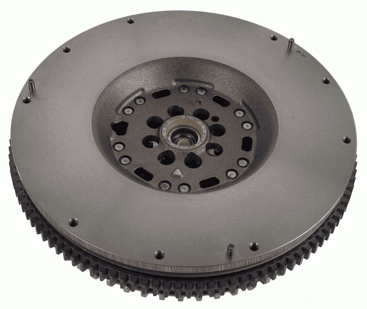 Маховик SACHS 2294 501 260