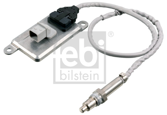 Nox-датчик впрыск карбамида FEBI BILSTEIN 176842