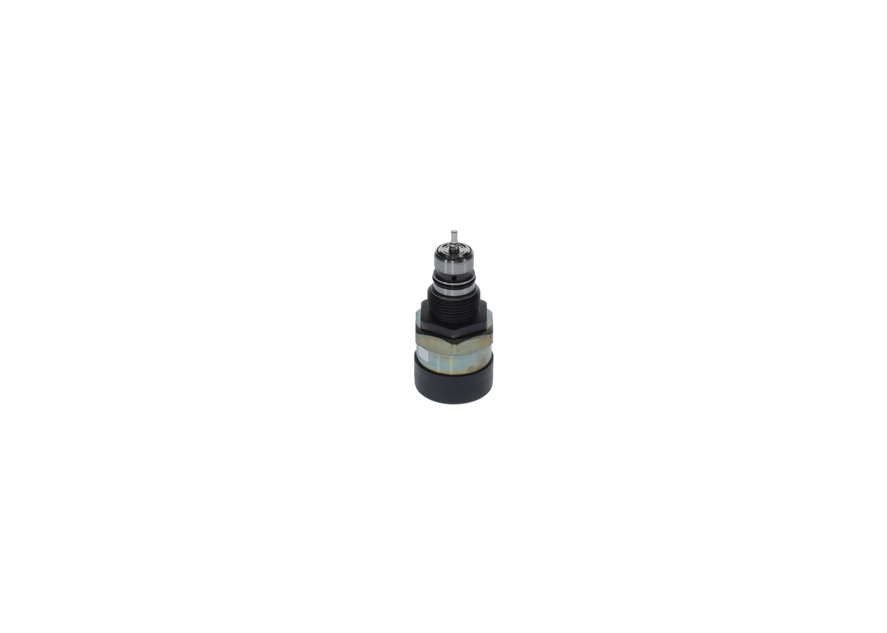 Редукционный клапан common-rail-system BOSCH 0 281 006 045