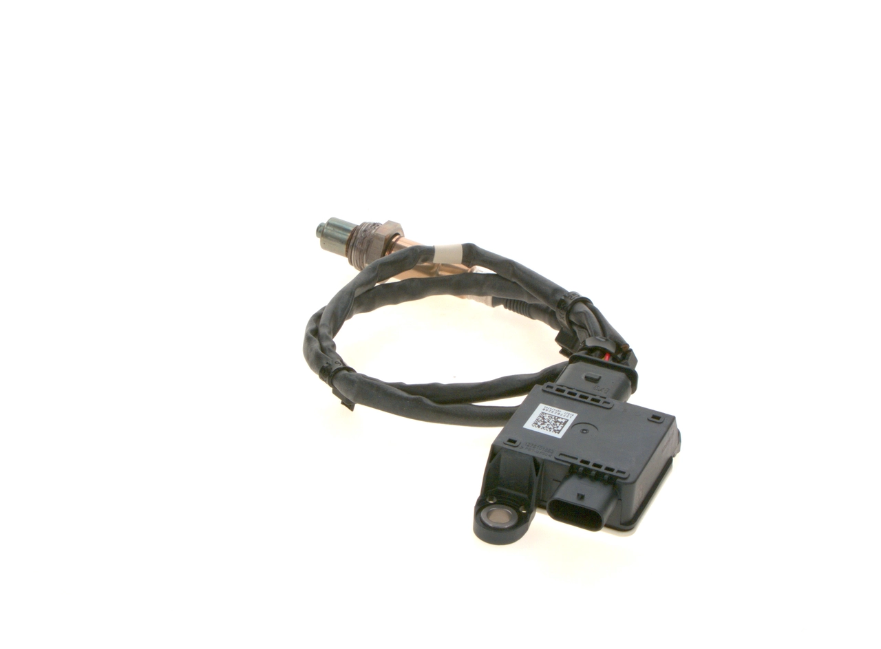 Датчик частиц BOSCH 0 281 007 593
