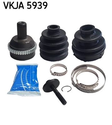 Шарнирный комплект приводной вал SKF VKJA 5939