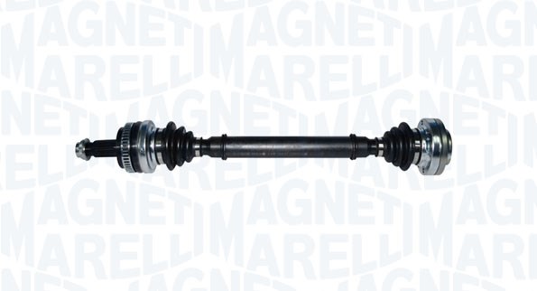 Приводной вал MAGNETI MARELLI 302004190023