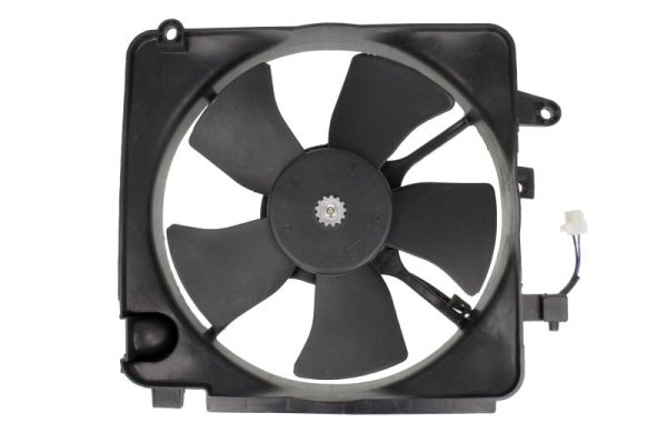 Вентилятор охлаждение двигателя THERMOTEC D80002TT