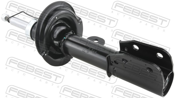 Амортизатор FEBEST 10110-002FL
