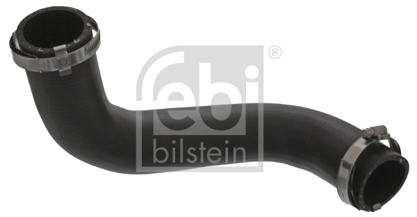Трубка нагнетаемого воздуха FEBI BILSTEIN 47169