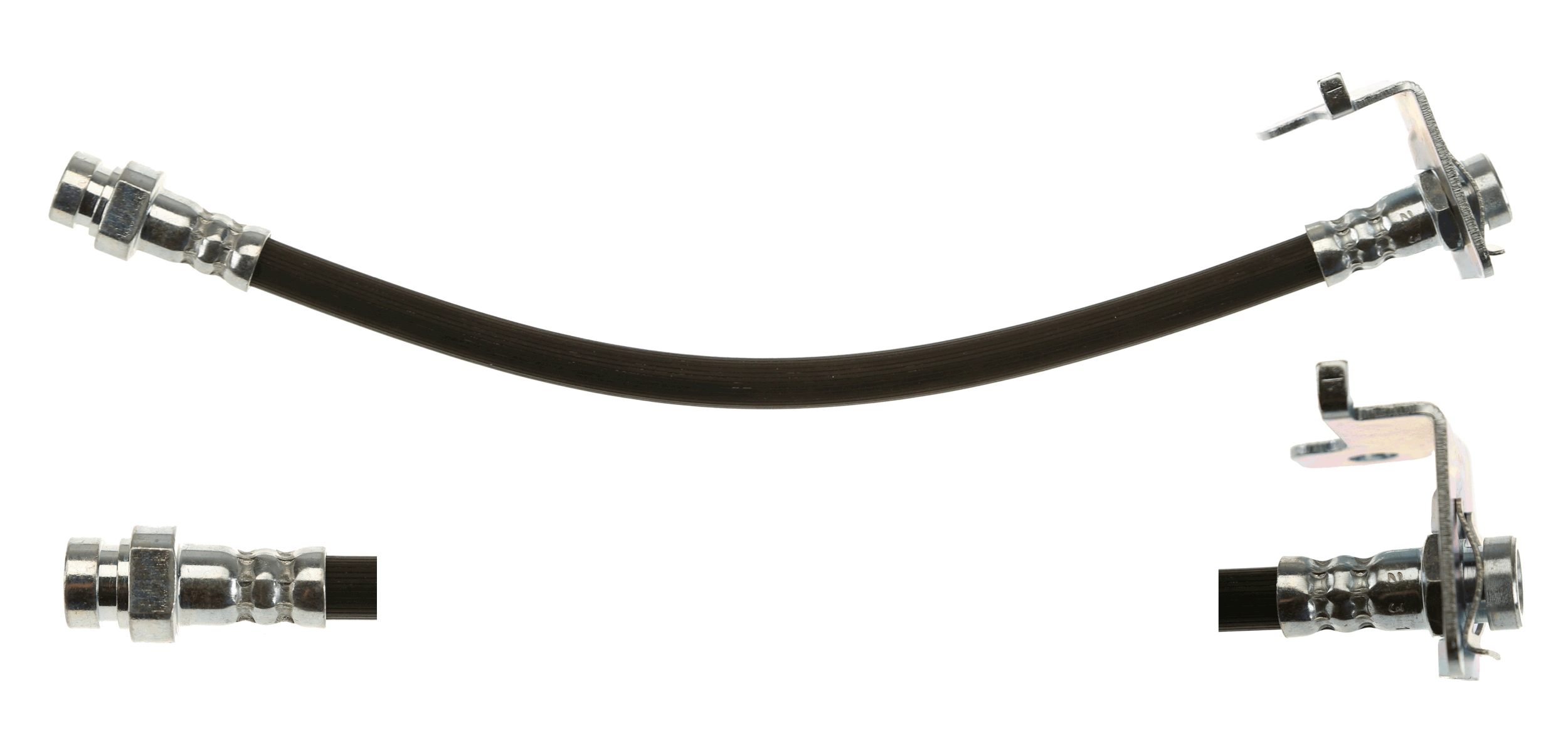 Тормозной шланг TRW PHA609