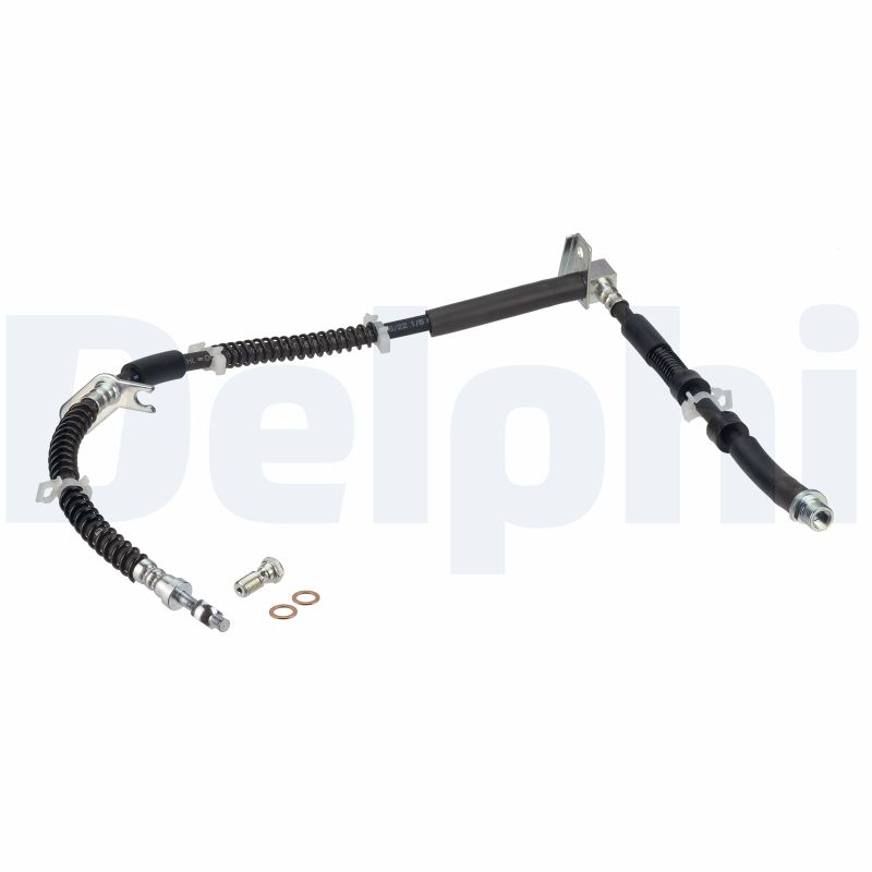 Тормозной шланг DELPHI LH7897