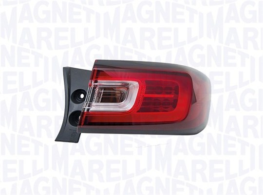 Задний фонарь MAGNETI MARELLI 712207701120