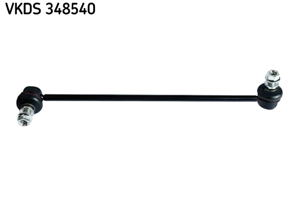 Тяга / стойка стабилизатор SKF VKDS 348540
