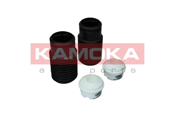 Пылезащитный комплект амортизатор KAMOKA 2019058