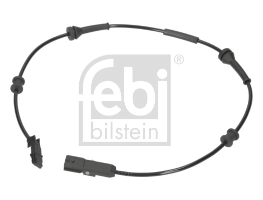 Датчик частота вращения колеса FEBI BILSTEIN 193430