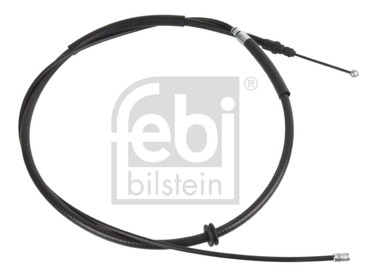 Тросик cтояночный тормоз FEBI BILSTEIN 109485