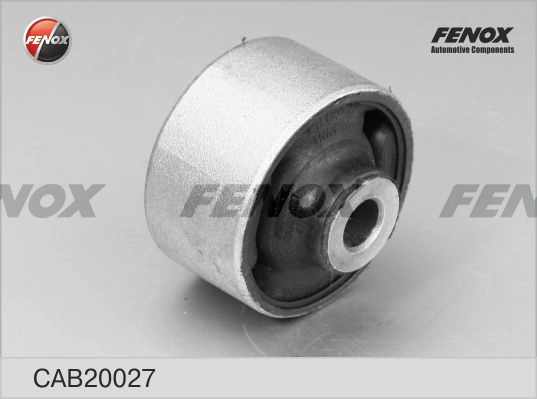 Подвеска рычаг независимой подвески колеса FENOX CAB20027