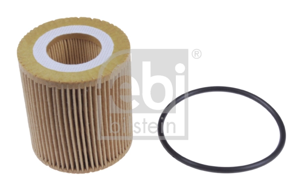 Масляный фильтр FEBI BILSTEIN 109647